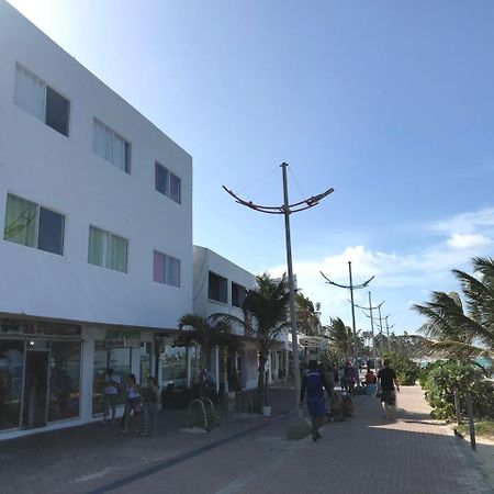 San Andrés Alojamiento View Jhony Cay酒店 外观 照片